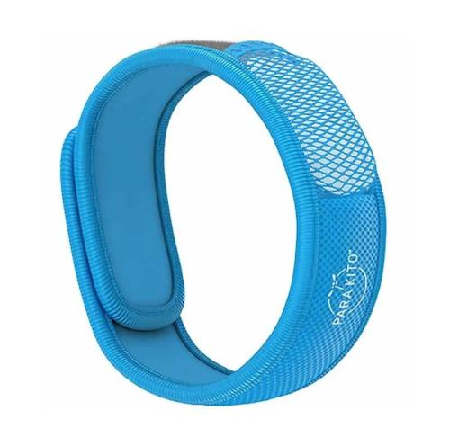 PARA'KITO® Wristband Sky Blue (EN)