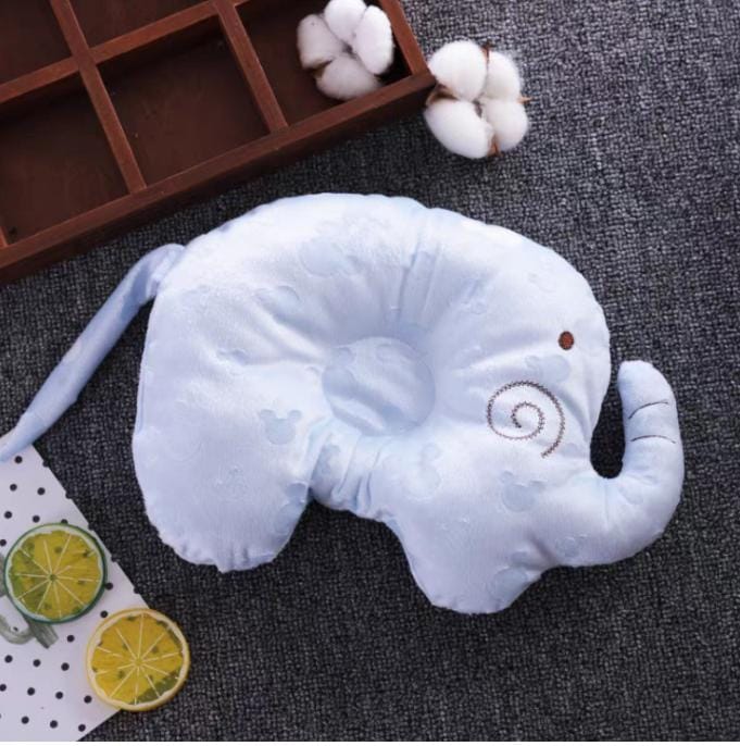 Elephant pillow