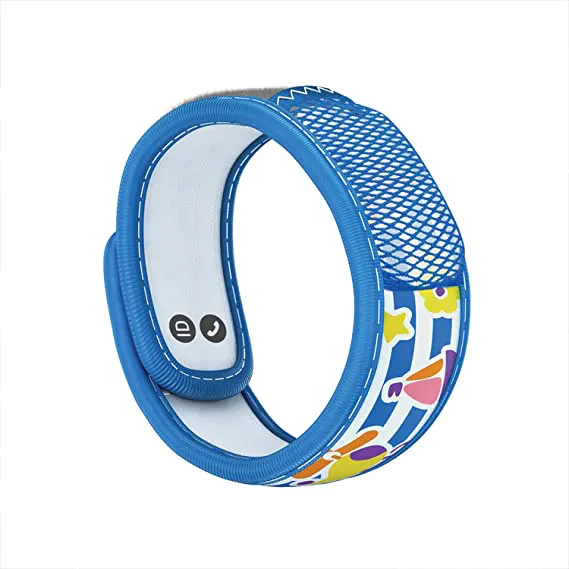 PARA'KITO® Wristband Kids Toys (EN)