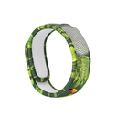 PARA’KITO® Wristband Kids Tropical Leaves (EN)