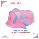 Mosquito Net 001