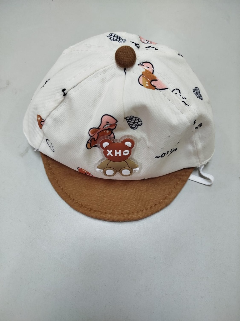 baby cap
