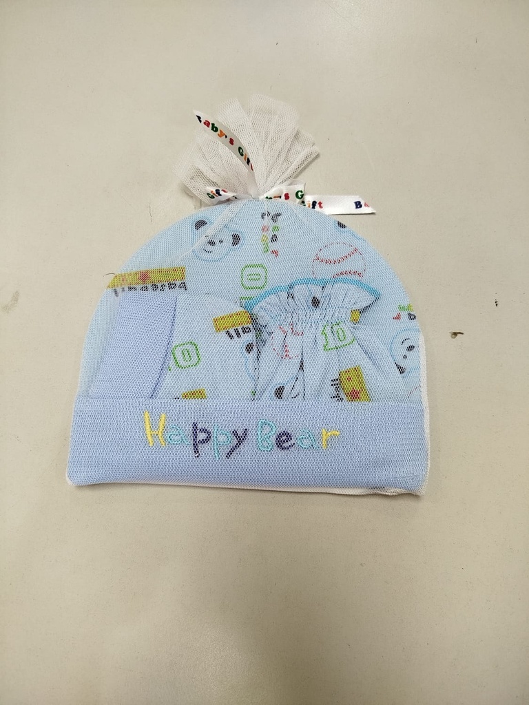 3 Pc topi set