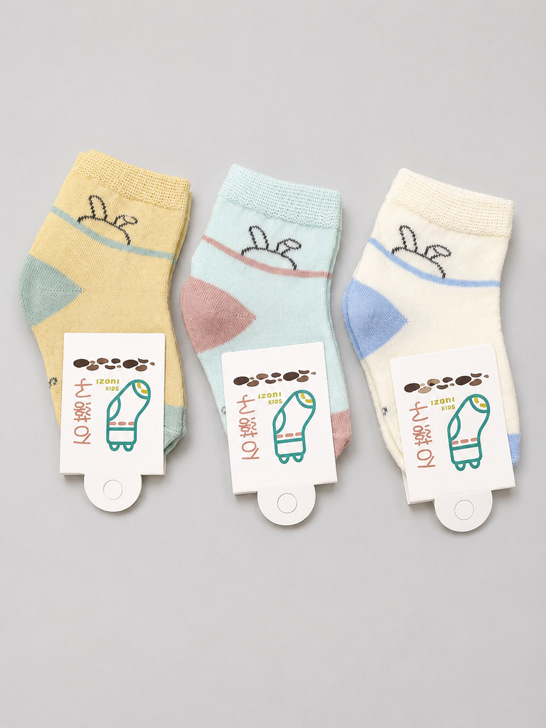 Baby socks
