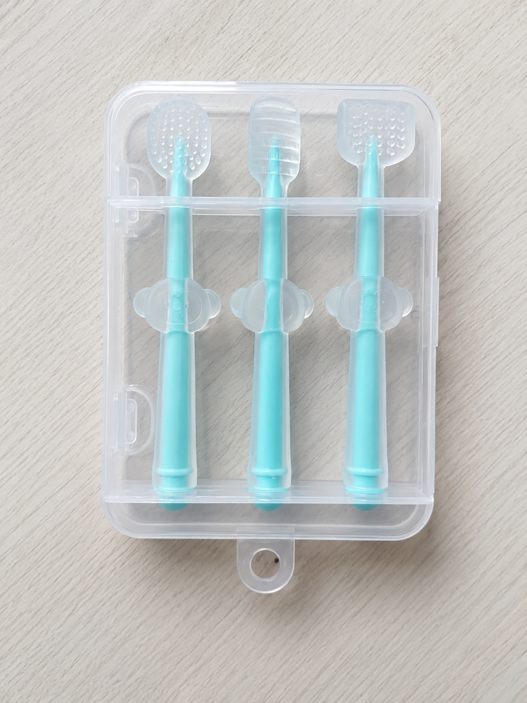3 in 1 teether