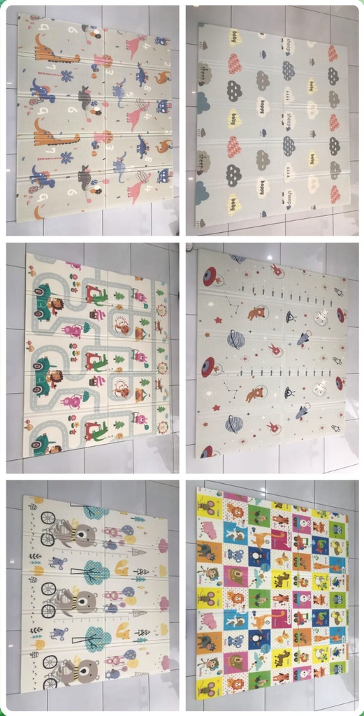 Play Mat