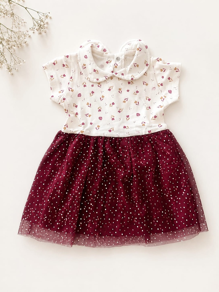 baby frock