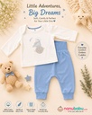 Mothercare Baby 2 pc set