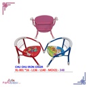 Chu Chu  Chair for kids