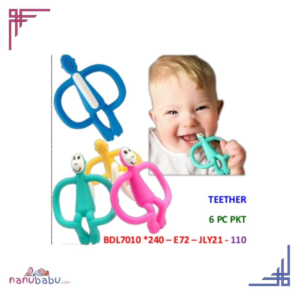 Baby Teether(AC037)