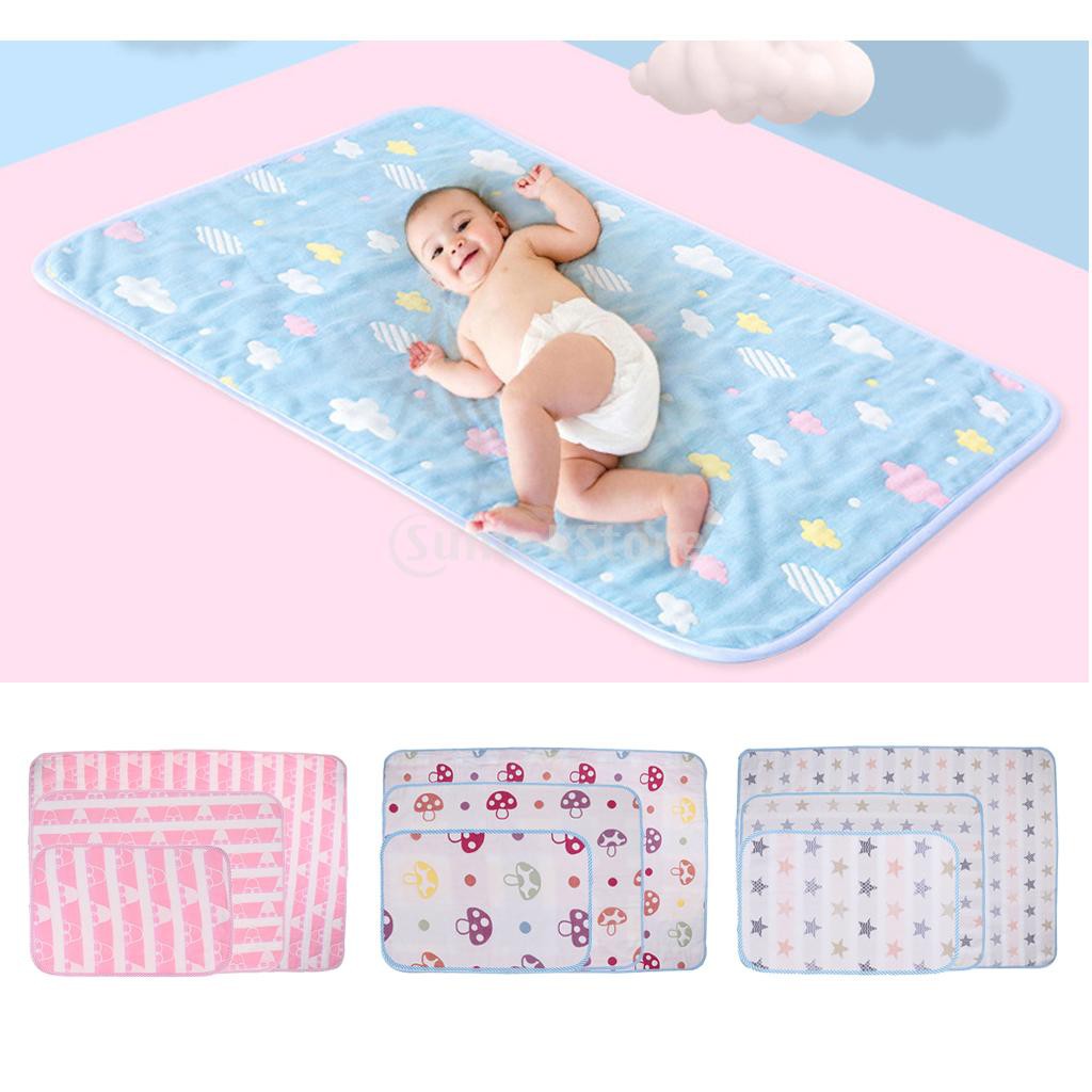 bed protector mat