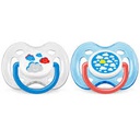 Philips Avent Freeflow pacifiers