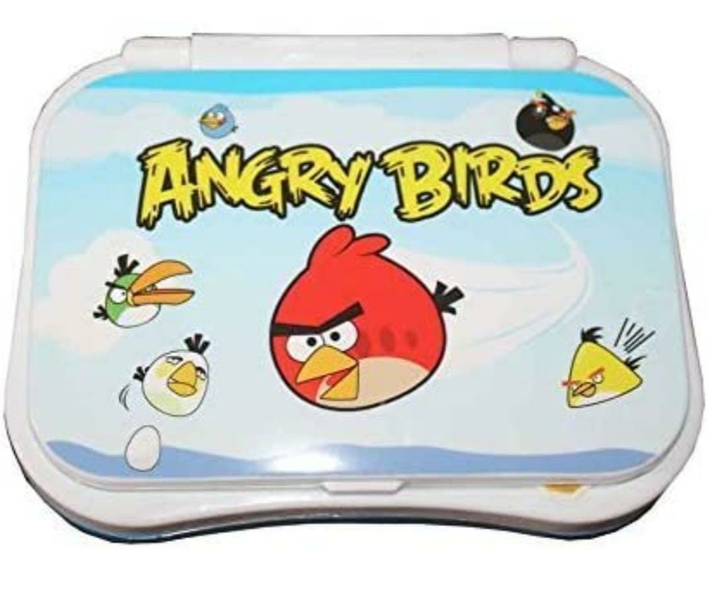 Angry Birds Study Game(AC009)