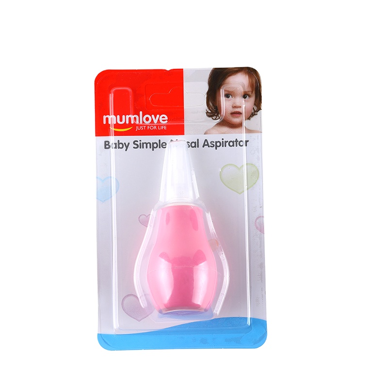 baby Nasal aspirator(AC043)