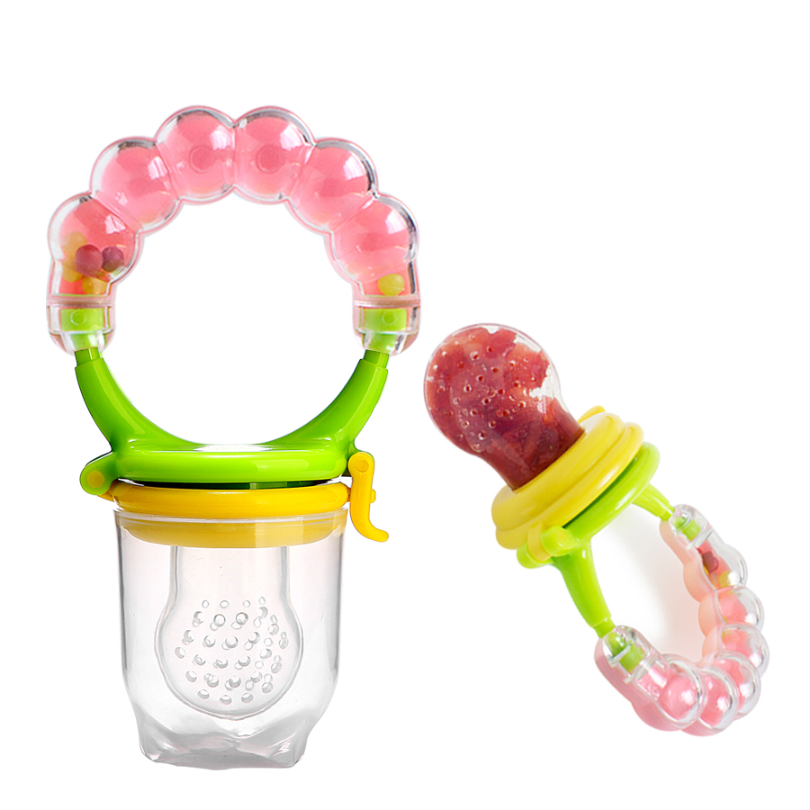 baby fruits feeder(AC042)