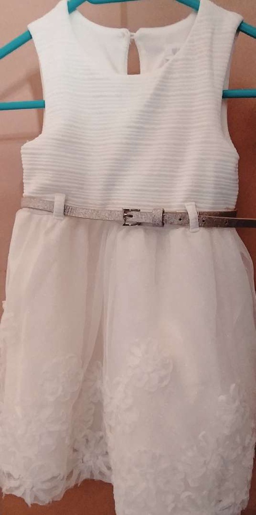 Baby Girl dress