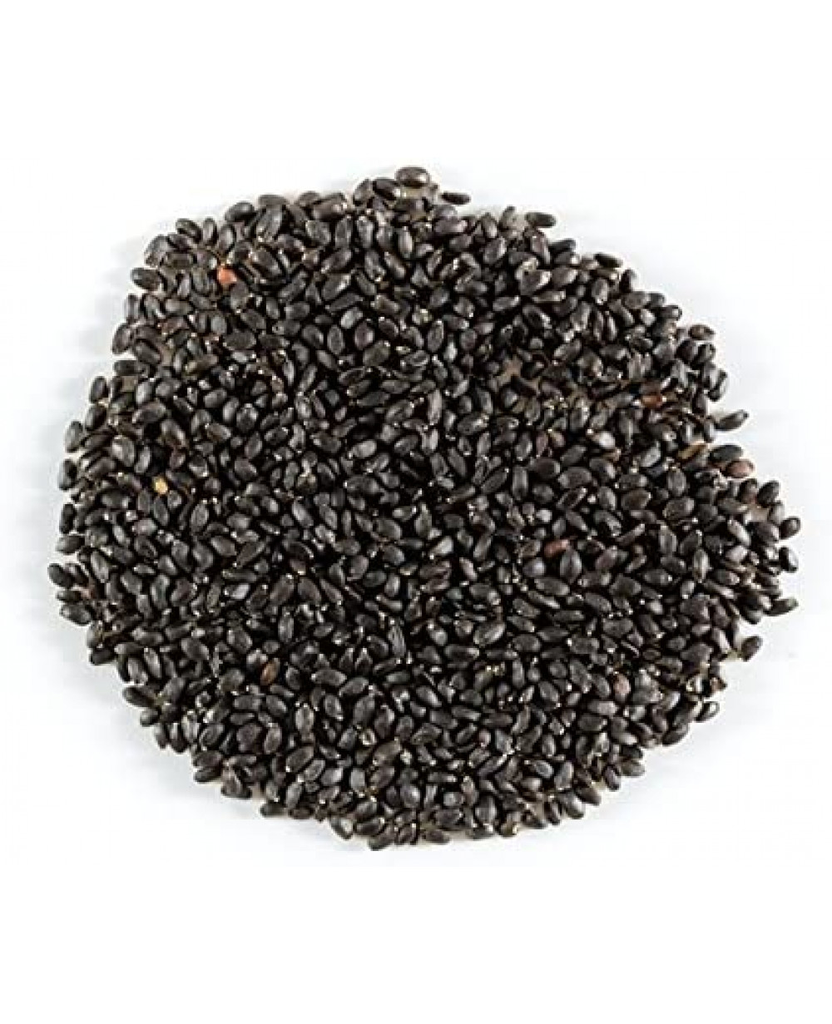 Essential Living Basil Seeds-100gms