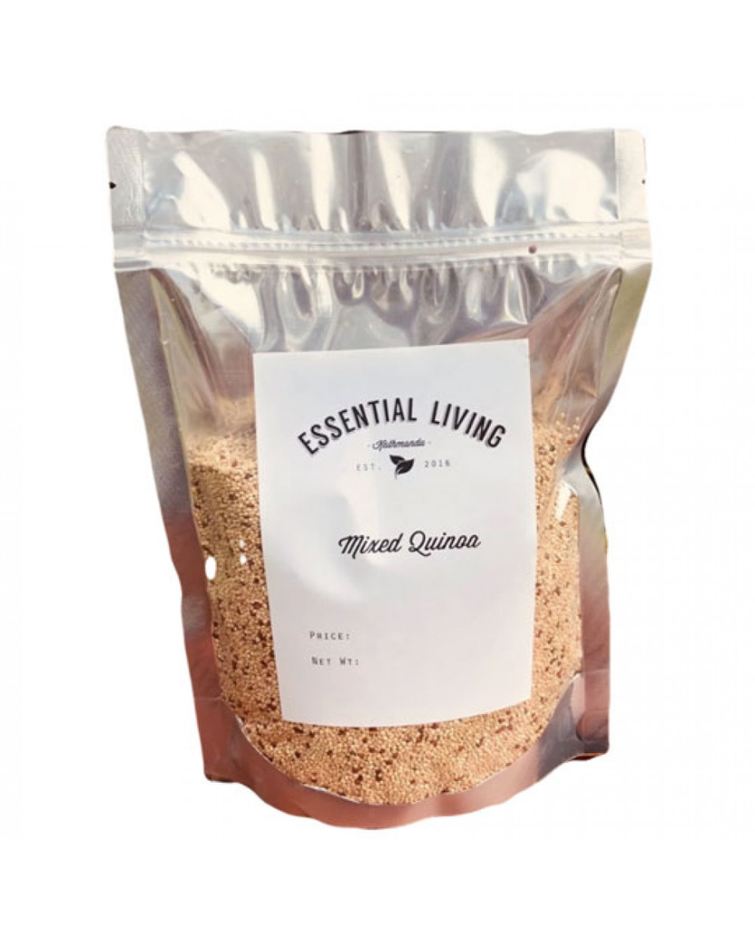 Essential Living Mixed Quinoa-500gms