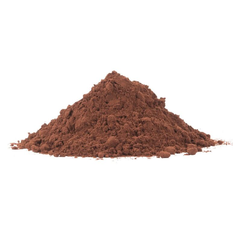 Essential Living Raw Cacao Powder-200gms