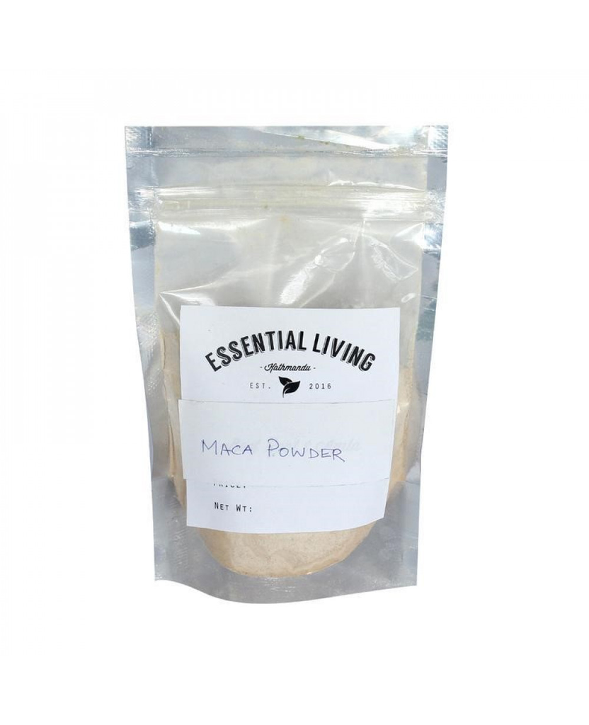 Essential Living Maca Powder-200gms