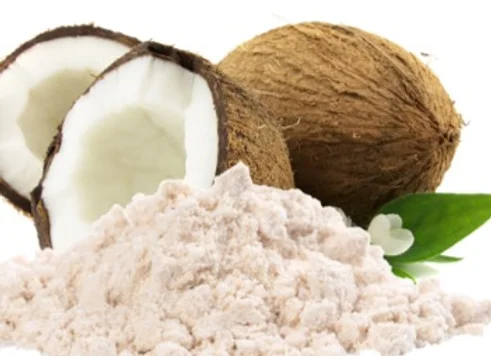 Essential Living Coconut Flour-1000gms