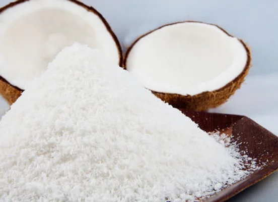 Essential Living Desiccated Coconut-200gms