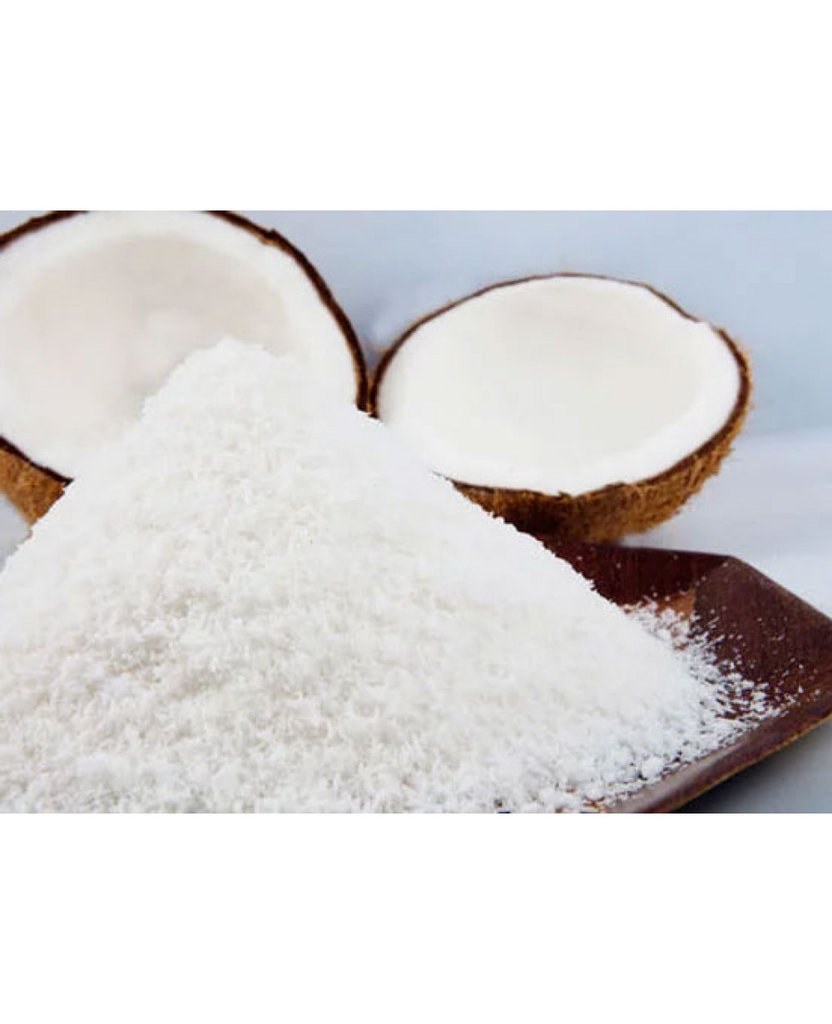 Essential Living Desiccated Coconut-500gms