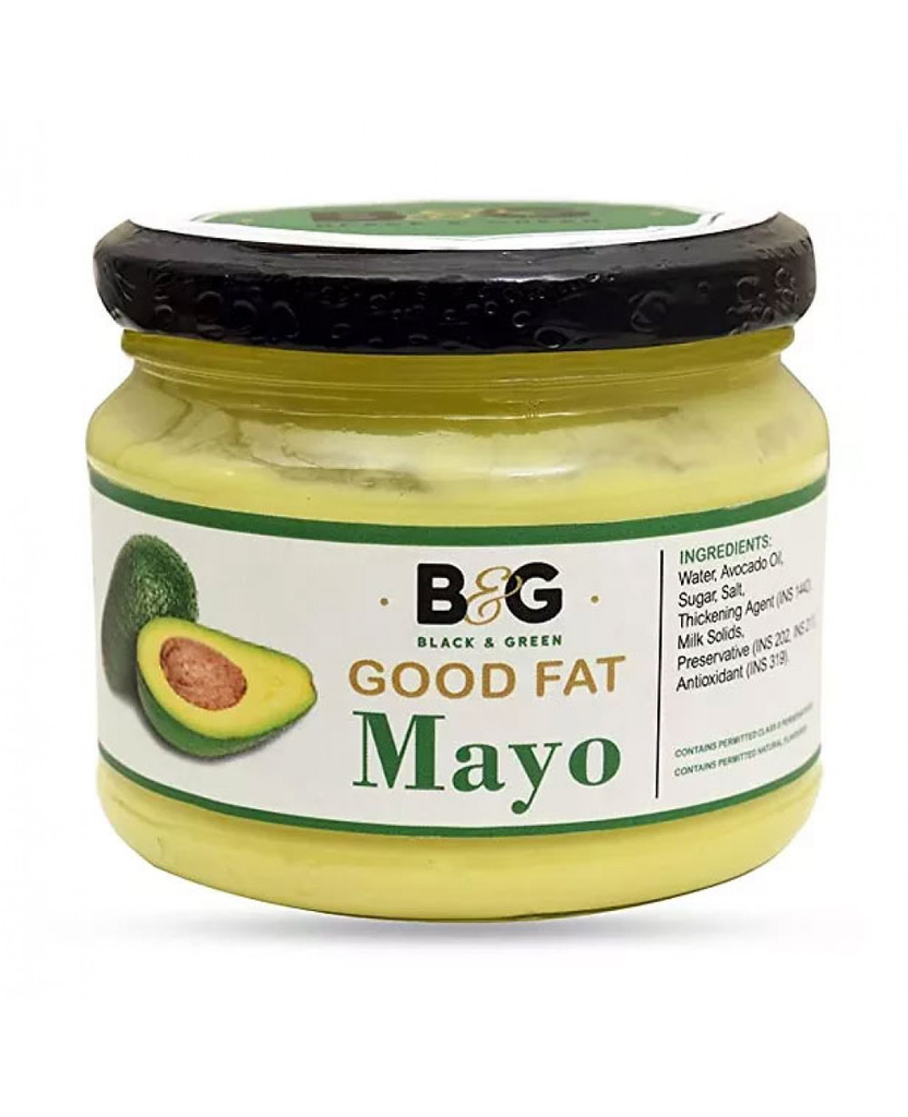 Essential Living Classic Mayo-200gms