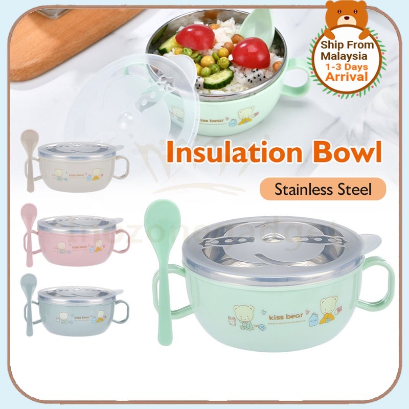 Stainless Steel bowl(AC-103)