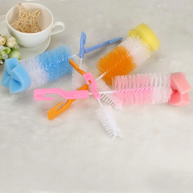 Bottle Cleaner Brush(AC-102)