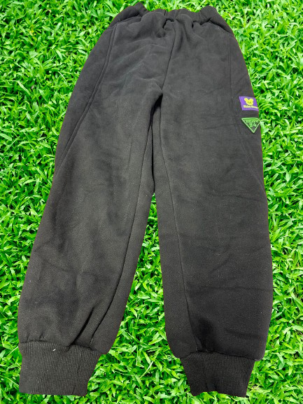 Thick Winter Trouser Inner Fleece for Kids (KD)