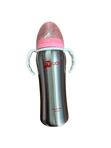 240 Ml Baby Thermos (KD)