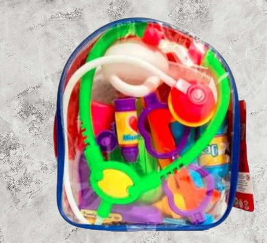 Doctor Set Bag For Kids (PK)