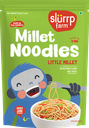 Slurrp Farm Little Millet Noodles 192g