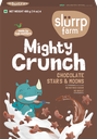 Slurrp Farm Chocolate Crunch- Stars & Moon 400g