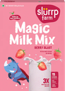 Slurrp Farm Magic Milk Mix- Berry Blast 250g