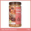 Gaia Muesli Strawberry 1kg