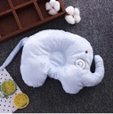 Elephant pillow