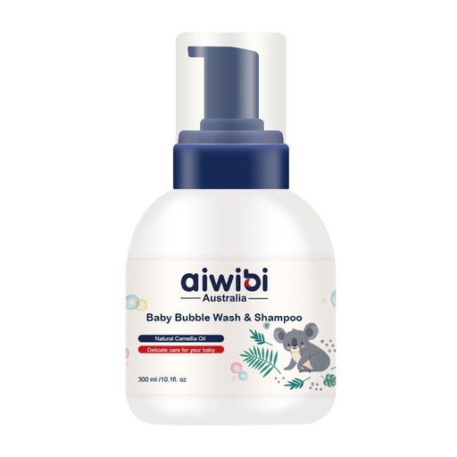 Aiwibi baby Shampoo