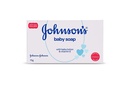 Johnson baby soap