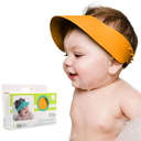 bblüv - Käp - Shampoo Repellent Cap - Orange