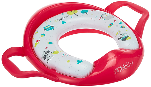 bblüv - Pöti - Potty Seat - Pink