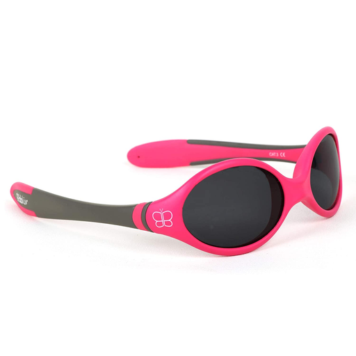 bblüv - Sölar - Sunglasses - Pink