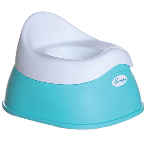 Dream Baby Ezy-Potty Aqua