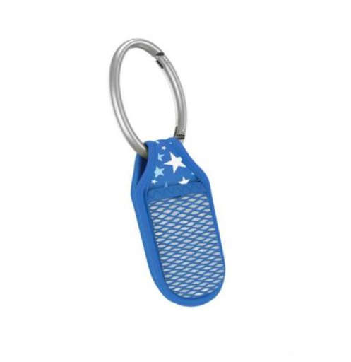 PARA'KITO® Clip Blue Stars (EN)