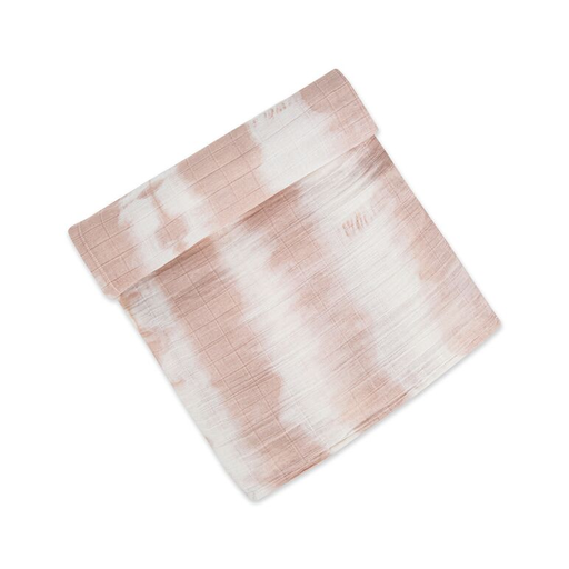 Crane Parker Single Swaddle Wraps (Tie-Dye)