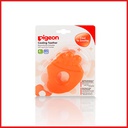 Pigeon Cooling Teether- Carrot