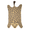 Crane Leopard Shape Rug