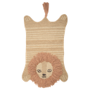 Crane Lion Shape Rug