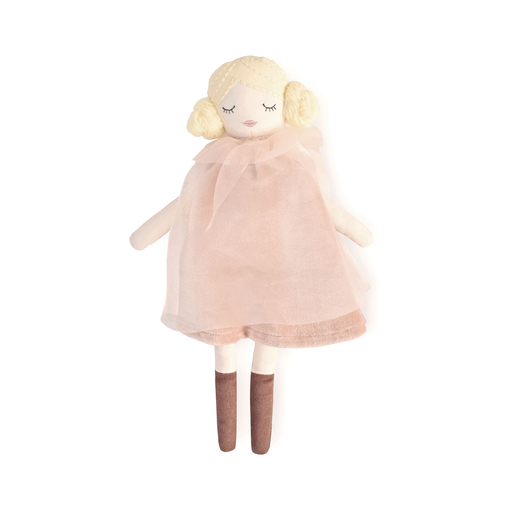 Crane Clara Doll